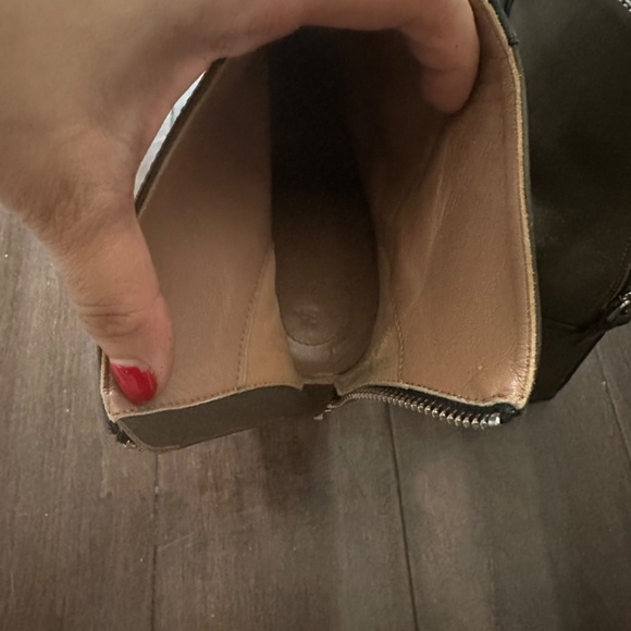 Rare Marni Tri-colour boots - Picture 4 of 6